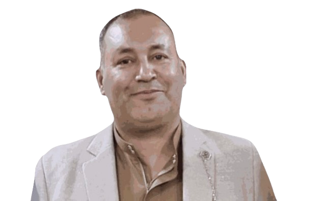 أحمد أبو الليث، مؤسس ومدير شركة الرافقة